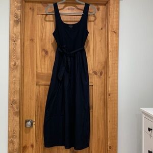 Who What Wear Black dress